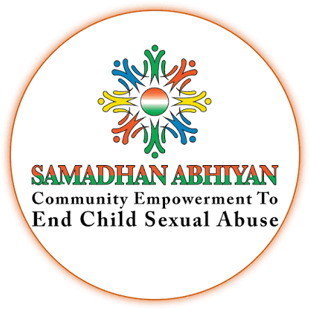 Samadhan logo