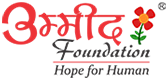 Ummid Foundation logo